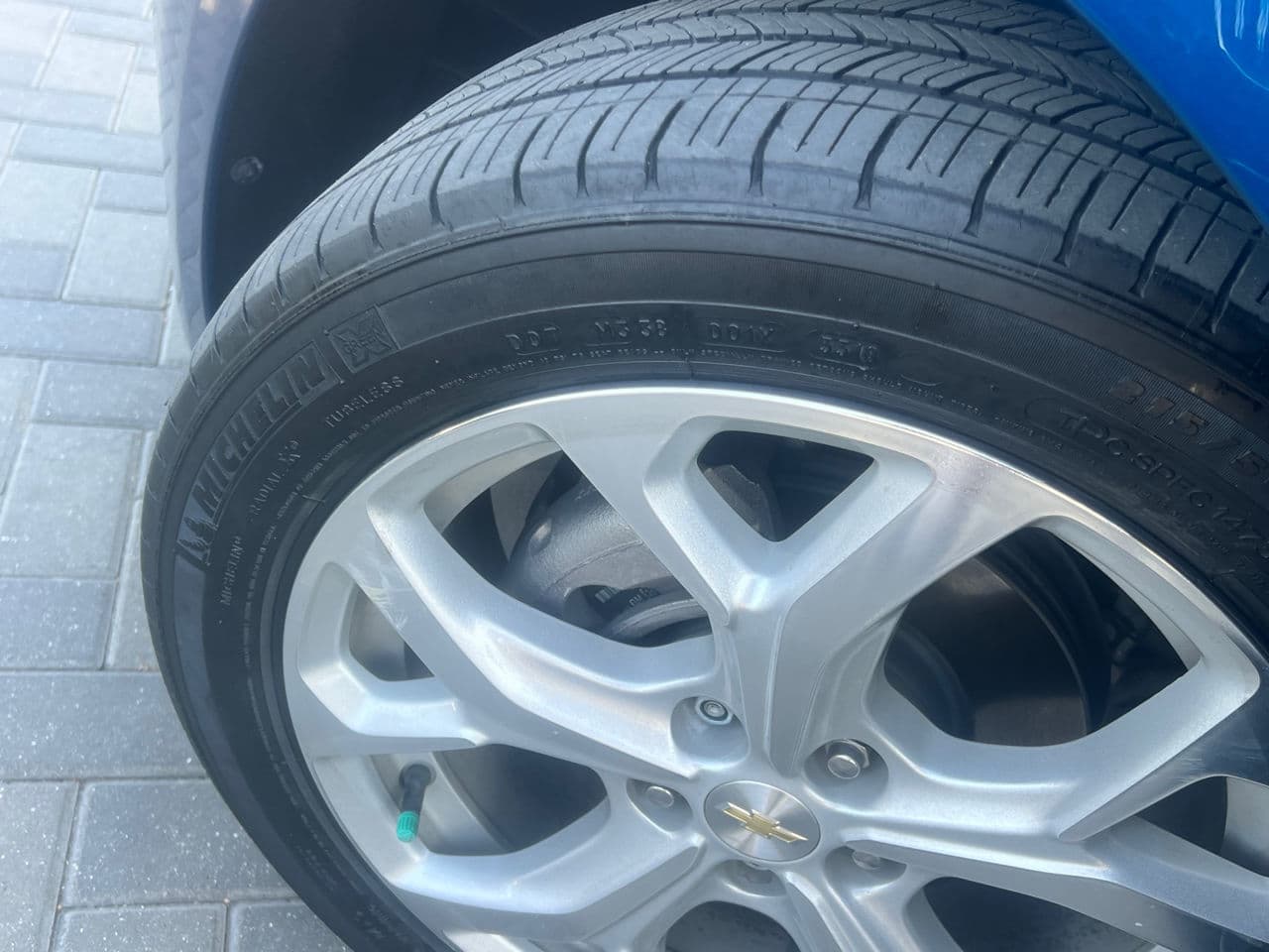 Chevrolet Volt 2019 — Миниатюра 15