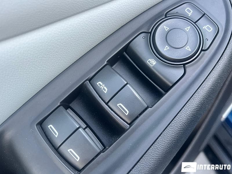 Chevrolet Volt 2019 — Миниатюра 19