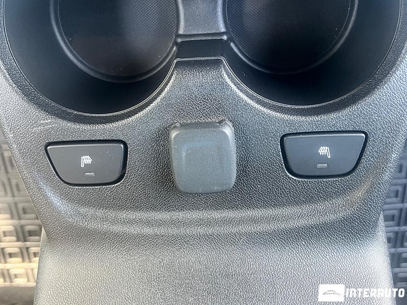Chevrolet Volt 2019 — Миниатюра 21