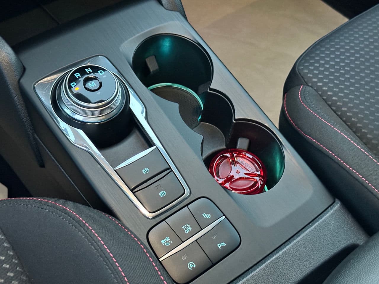 Ford Focus 2019 — Миниатюра 12