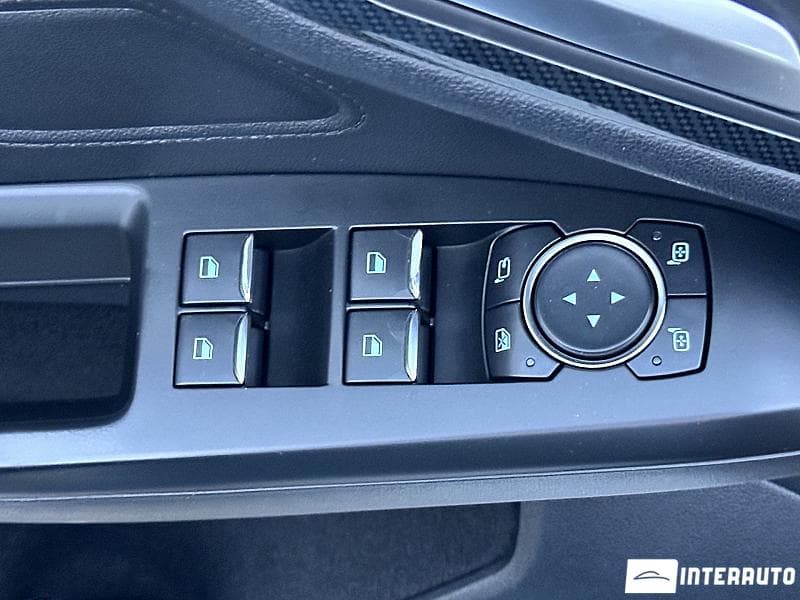 Ford Focus 2019 — Миниатюра 18