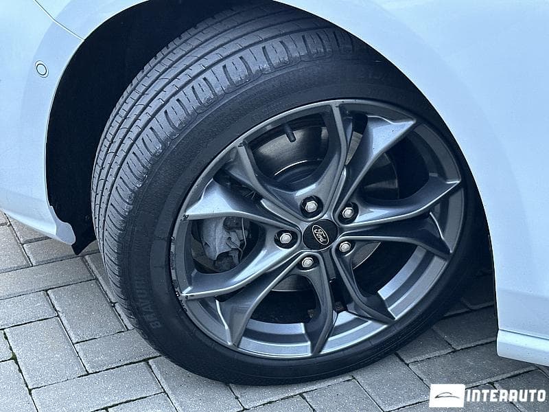 Ford Focus 2019 — Миниатюра 17