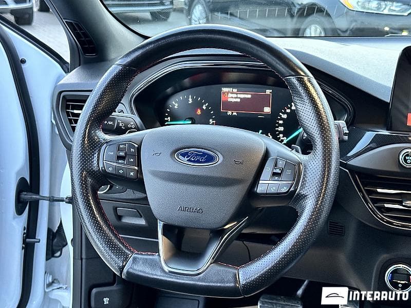Ford Focus 2019 — Миниатюра 7