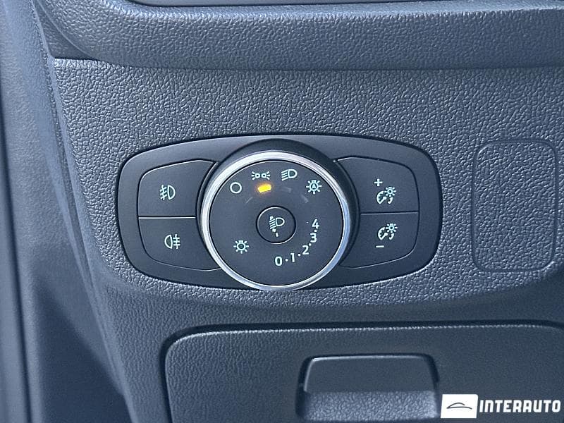 Ford Focus 2019 — Миниатюра 19