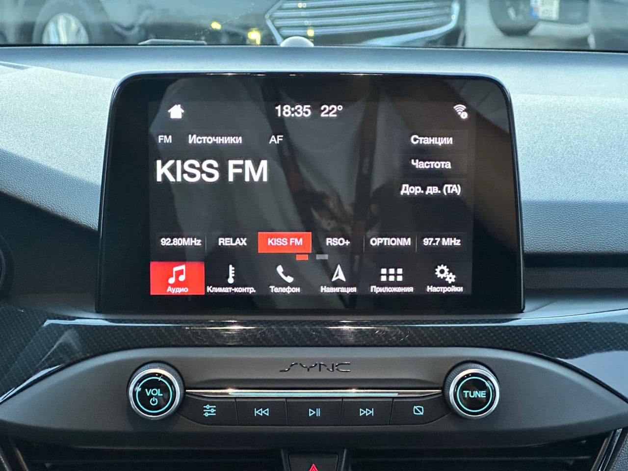 Ford Focus 2019 — Миниатюра 9