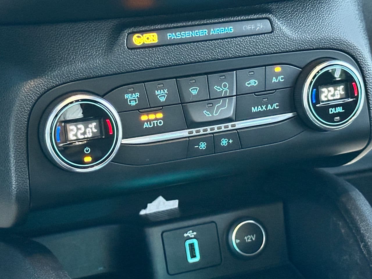 Ford Focus 2019 — Миниатюра 11