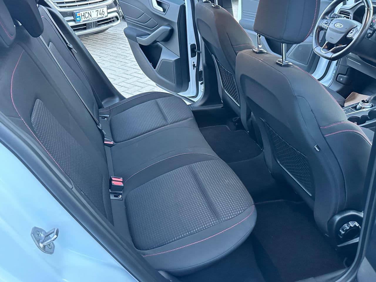 Ford Focus 2019 — Миниатюра 14