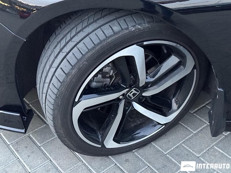 Honda Accord 2018 — Миниатюра 23