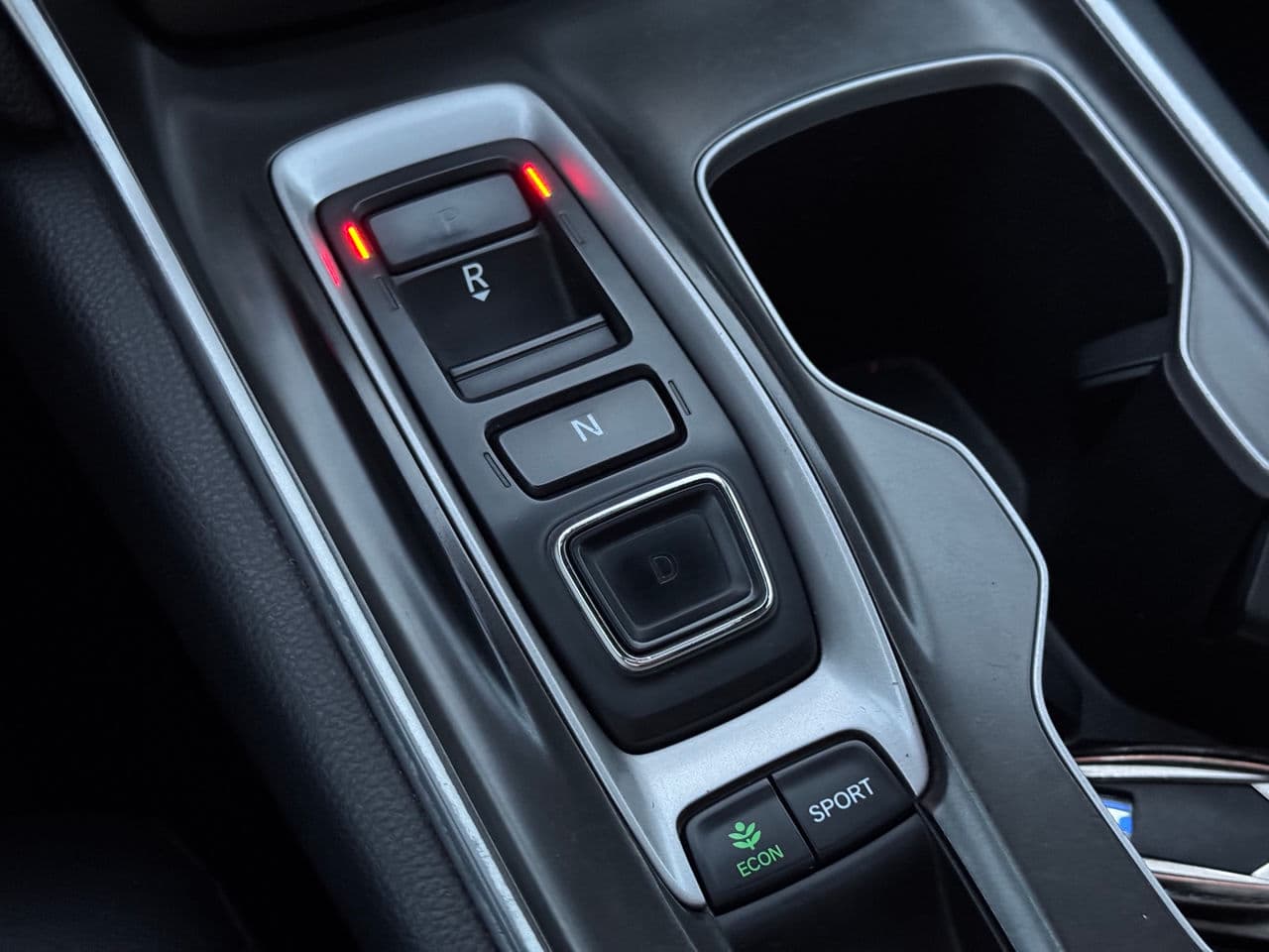 Honda Accord 2018 — Миниатюра 12