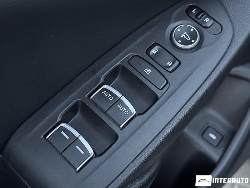 Honda Accord 2018 — Миниатюра 19