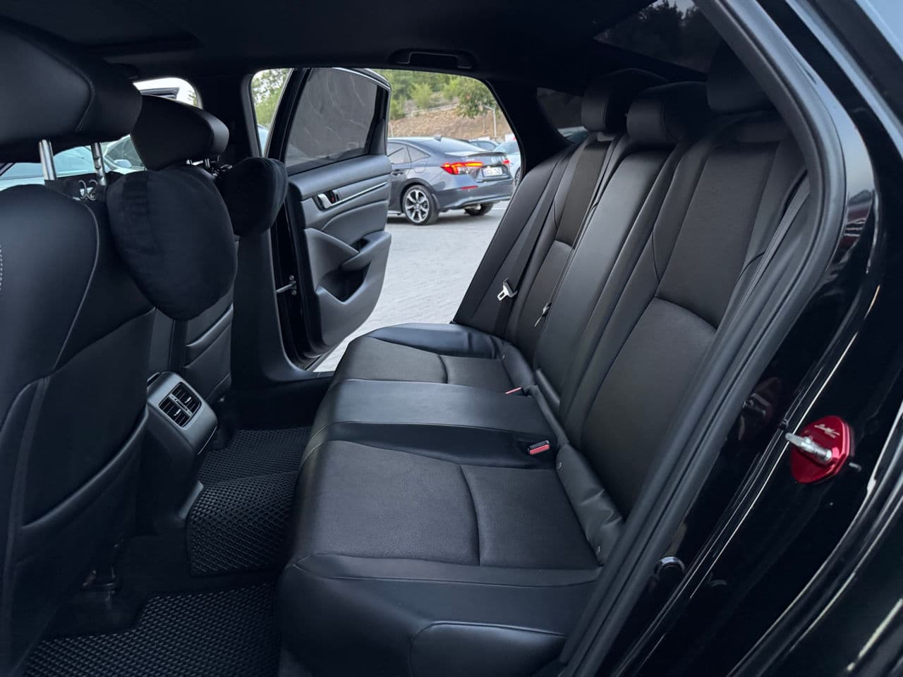 Honda Accord 2018 — Миниатюра 15