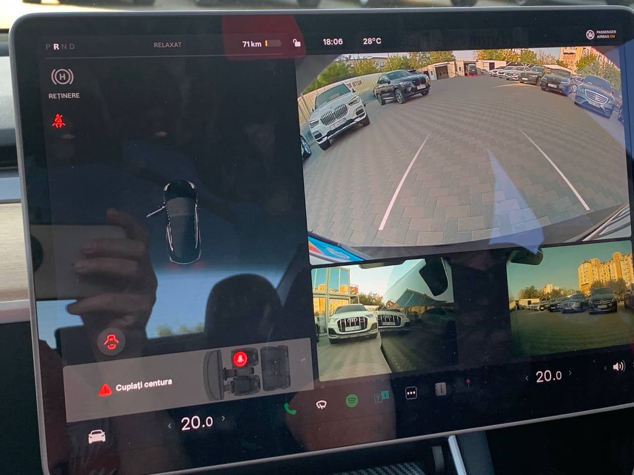 Tesla Model 3 2018 — Миниатюра 10