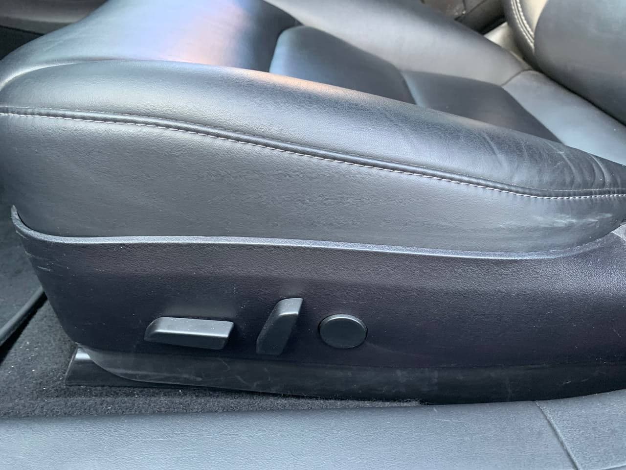 Tesla Model 3 2018 — Миниатюра 12