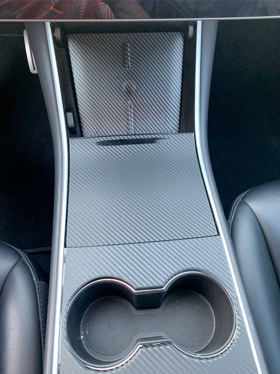 Tesla Model 3 2018 — Миниатюра 11