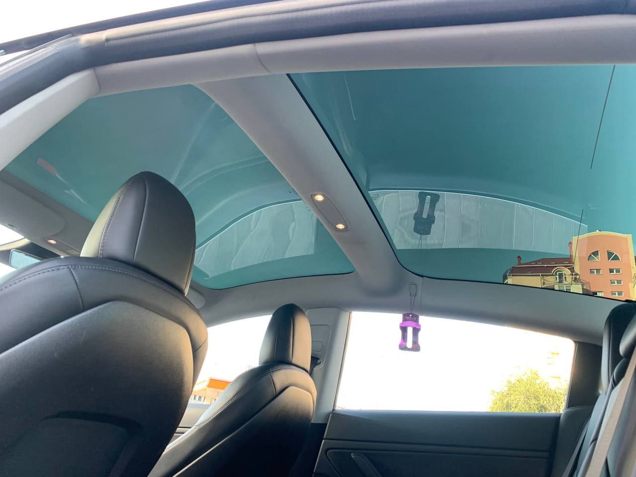 Tesla Model 3 2018 — Миниатюра 13