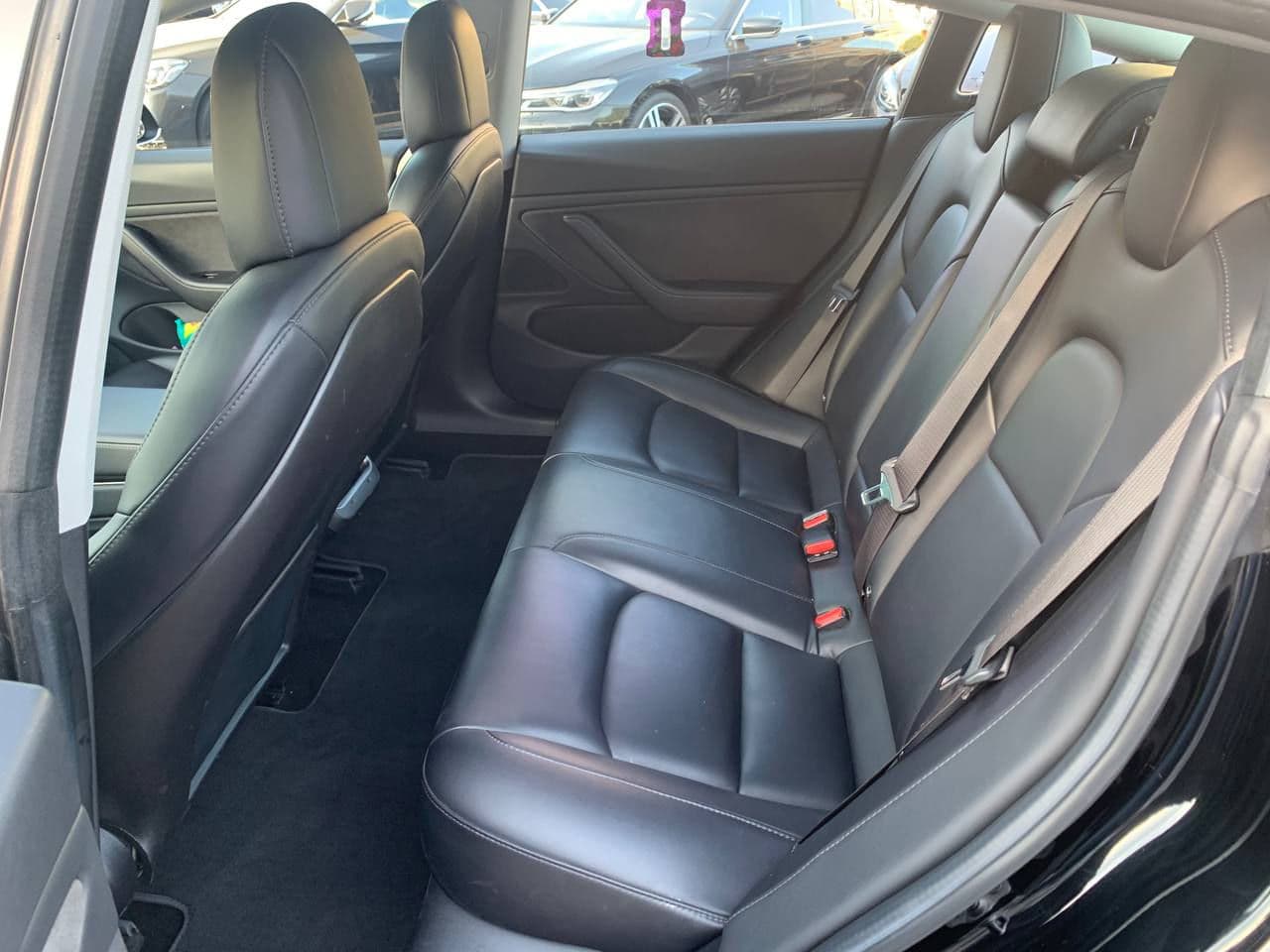 Tesla Model 3 2018 — Миниатюра 15