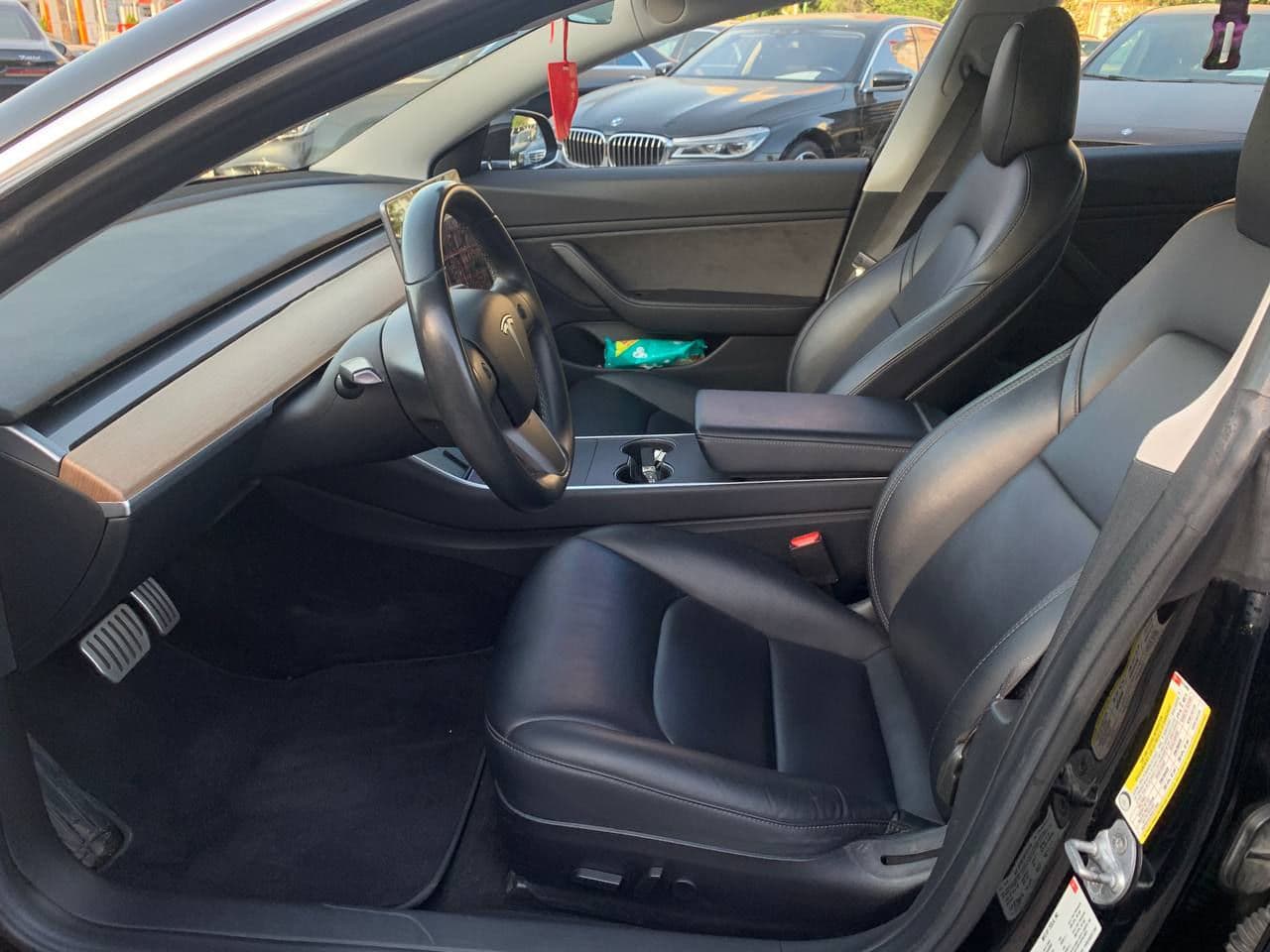 Tesla Model 3 2018 — Миниатюра 6