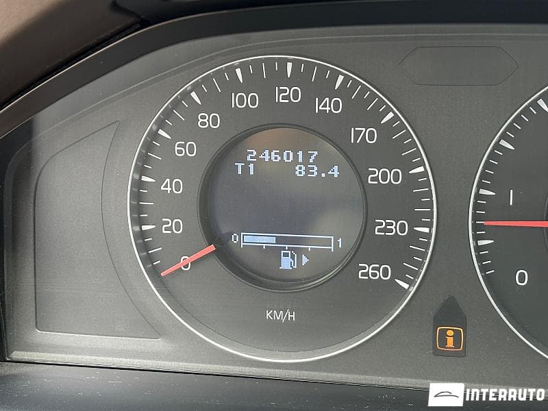 Volvo XC 60 2009 — Миниатюра 8