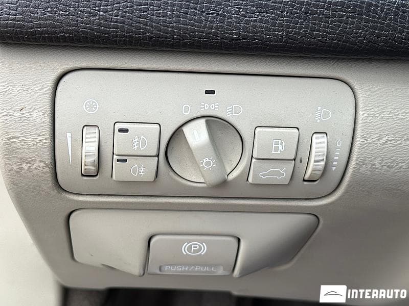 Volvo XC 60 2009 — Миниатюра 16