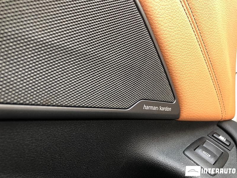BMW 530e 2018 — Миниатюра 20