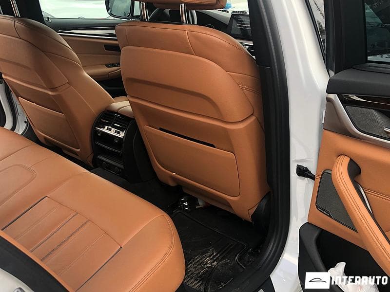 BMW 530e 2018 — Миниатюра 23