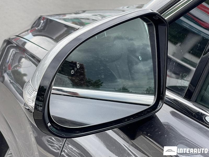 Hyundai Santa Fe 2018 — Миниатюра 27