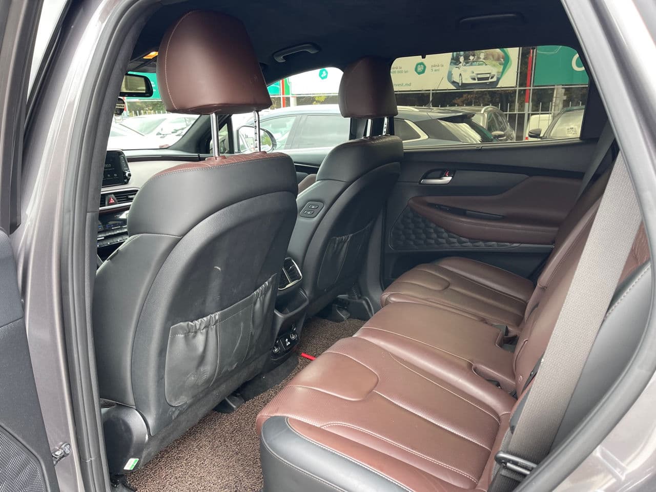 Hyundai Santa Fe 2018 — Миниатюра 23