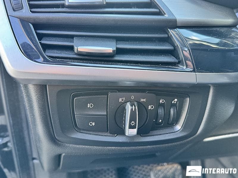 BMW X5 2.5D 2014 — Миниатюра 17