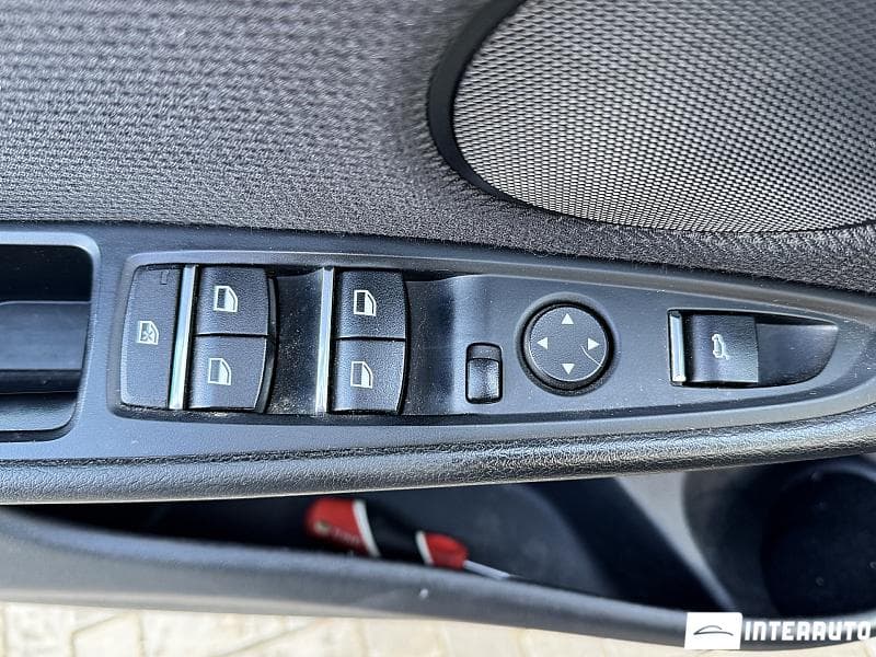 BMW X5 2.5D 2014 — Миниатюра 18
