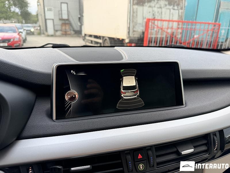 BMW X5 2.5D 2015 — Миниатюра 10