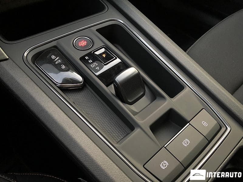 Cupra Formentor 2022 — Миниатюра 14