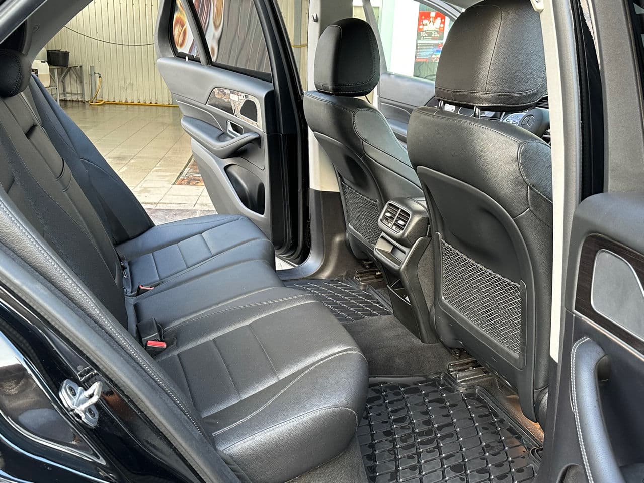 Mercedes GLE 300d 2022 — Миниатюра 25