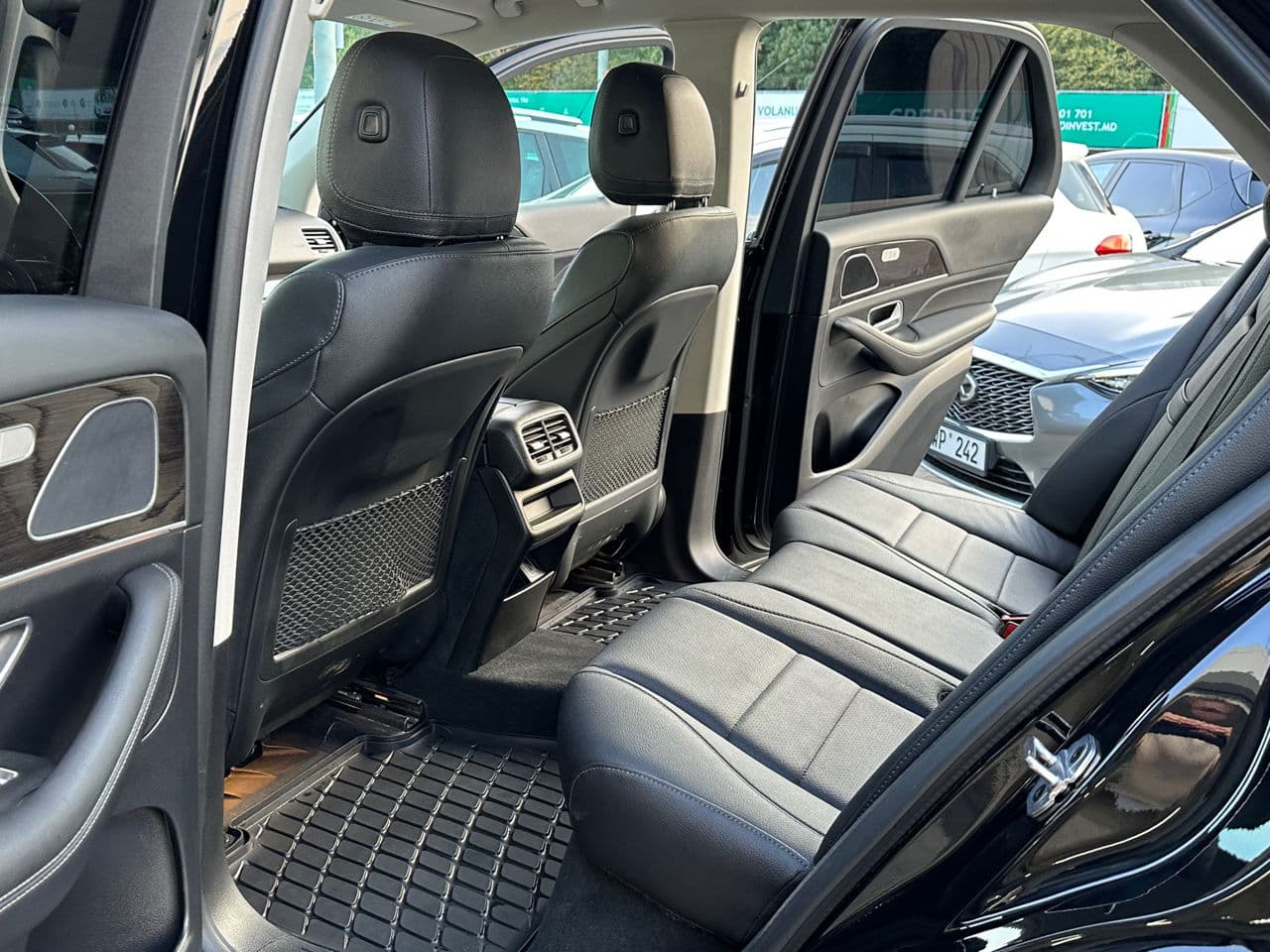 Mercedes GLE 300d 2022 — Миниатюра 21