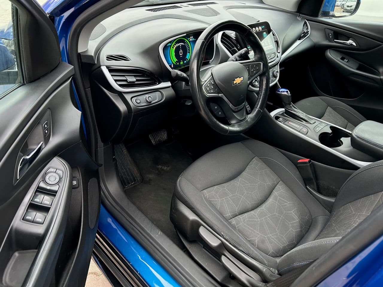 Chevrolet Volt 2015 — Миниатюра 6