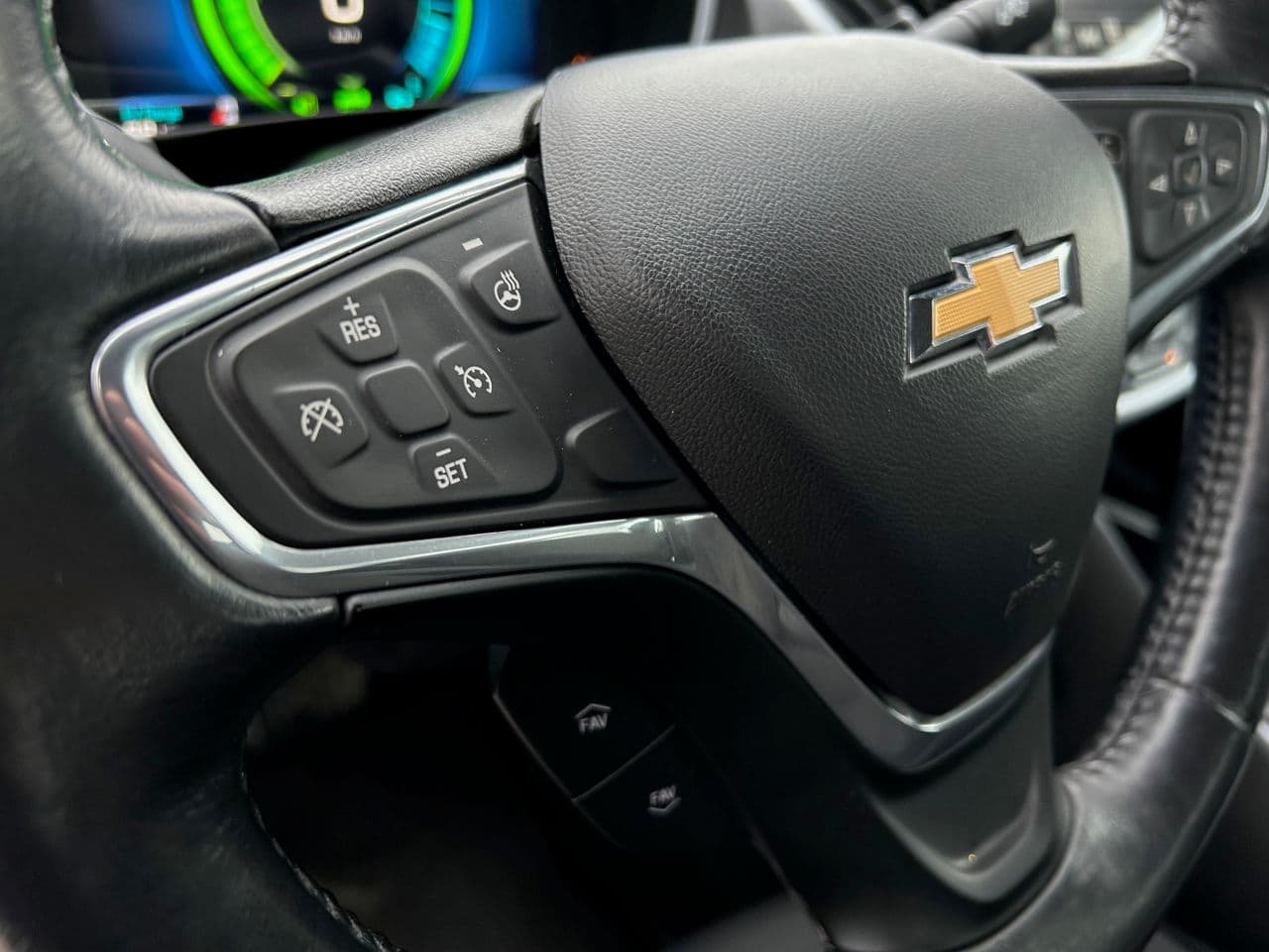 Chevrolet Volt 2015 — Миниатюра 9