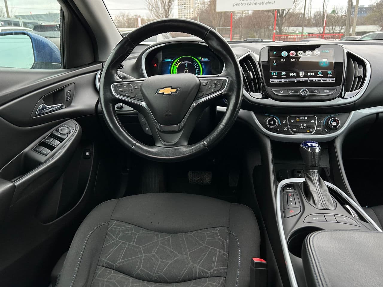 Chevrolet Volt 2015 — Миниатюра 7