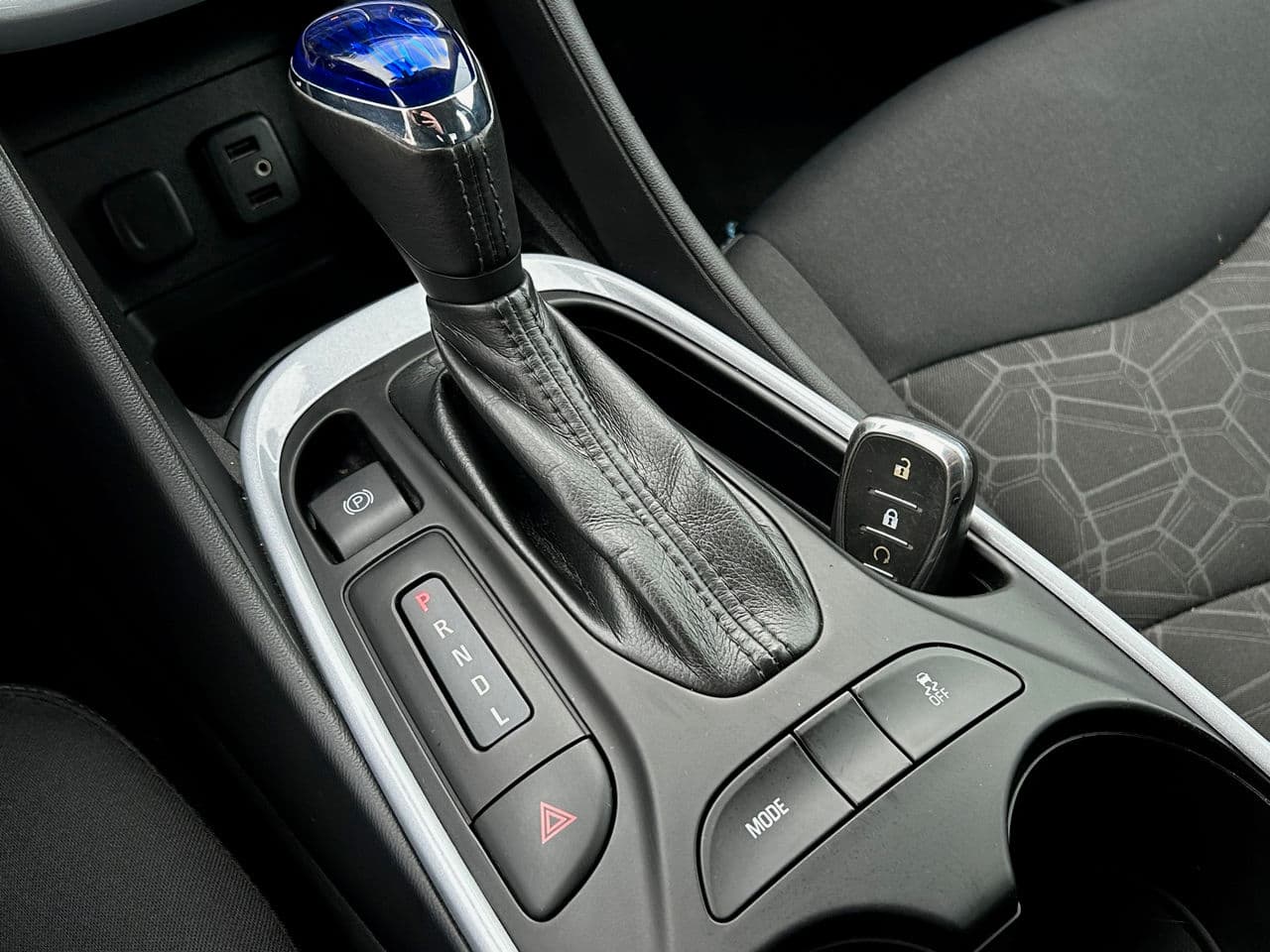 Chevrolet Volt 2015 — Миниатюра 12
