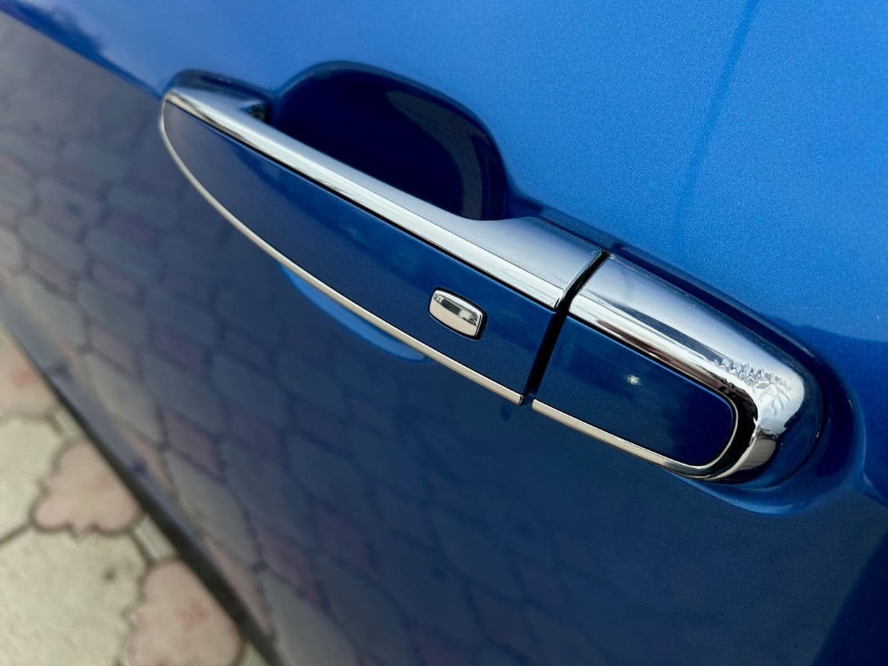 Chevrolet Volt 2015 — Миниатюра 5