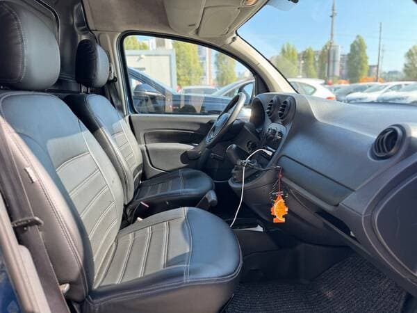 Mercedes Citan 2015 — Миниатюра 6