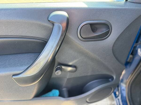 Mercedes Citan 2015 — Миниатюра 11