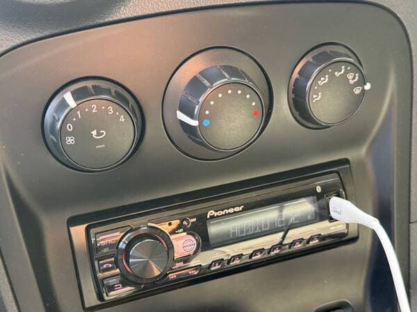 Mercedes Citan 2015 — Миниатюра 8