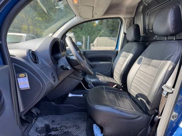 Mercedes Citan 2015 — Миниатюра 5