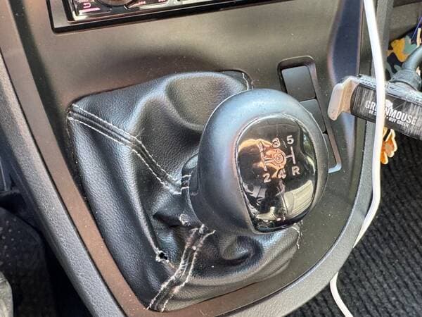 Mercedes Citan 2015 — Миниатюра 9