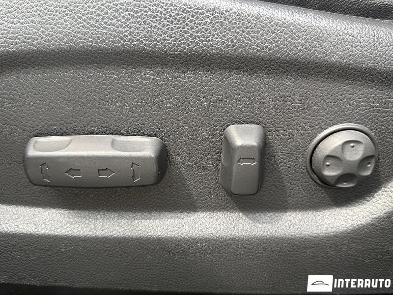 2013 Hyundai Grand Santa Fe — Miniatură 21