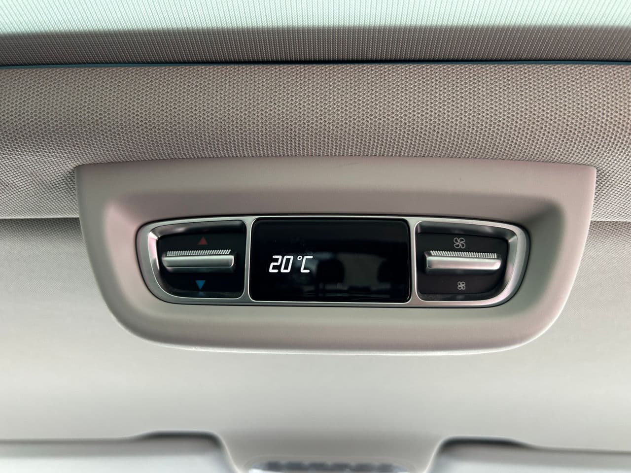 Mercedes V 250 2019 — Миниатюра 12