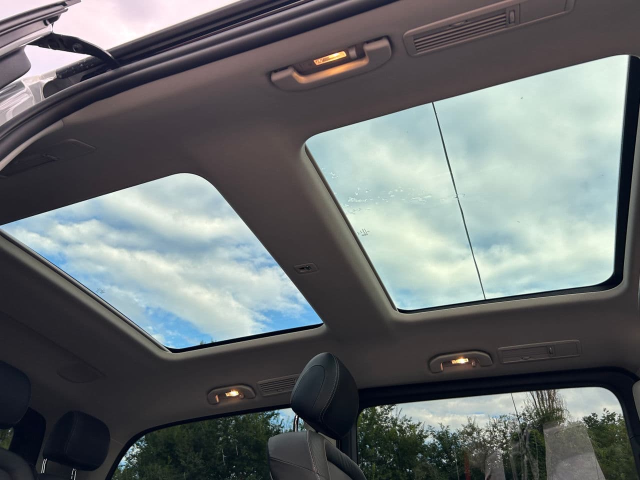 Mercedes V 250 2019 — Миниатюра 18