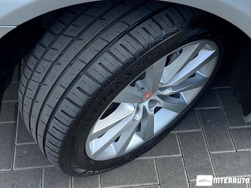 BMW 520 2014 — Миниатюра 22