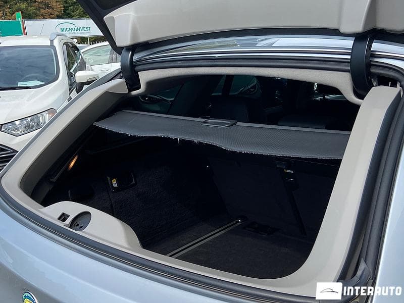 BMW 520 2014 — Миниатюра 18
