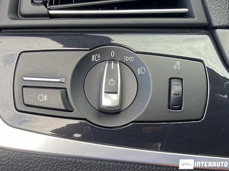 BMW 520 2014 — Миниатюра 9