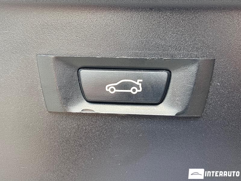 BMW 520 2014 — Миниатюра 20